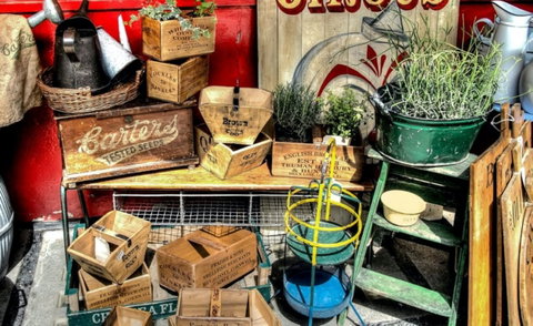 Wodonga Car Boot Market - Accommodation Brunswick Heads 0