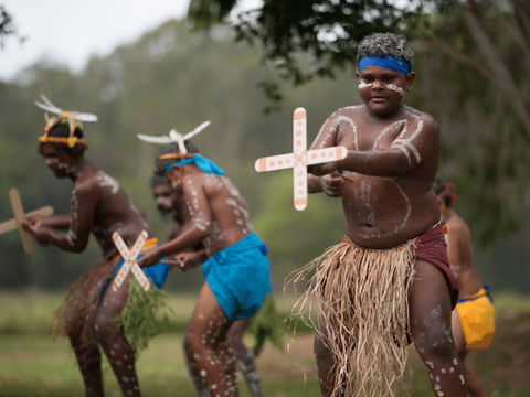Yarrabah Music And Cultural Festival - Accommodation Brunswick Heads 0