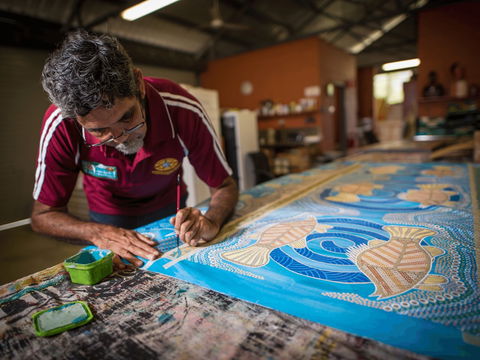 Yarrabah Music And Cultural Festival - Accommodation Brunswick Heads 1