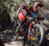 Enduro World Series - Round 2 Derby - Accommodation Brunswick Heads