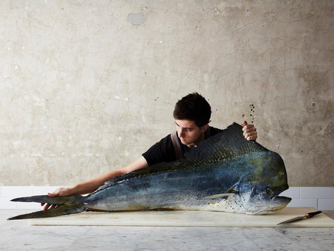 National Photographic Portrait Prize - Accommodation Brunswick Heads 0