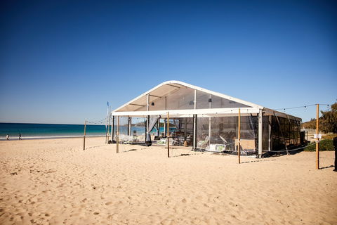 The Curated Plate 2020 - Accommodation Brunswick Heads 0