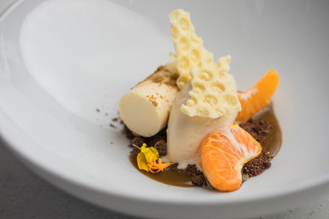 The Curated Plate 2020 - Accommodation Brunswick Heads 1