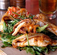 Puntino Trattoria - Accommodation Brunswick Heads