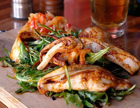 Puntino Trattoria - Accommodation Brunswick Heads 0