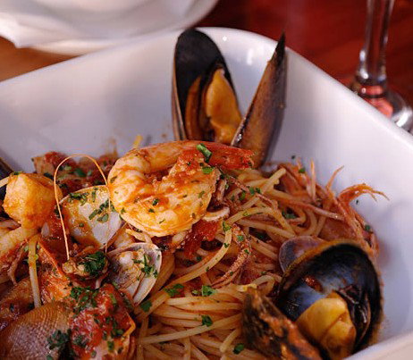Puntino Trattoria - Accommodation Brunswick Heads 1
