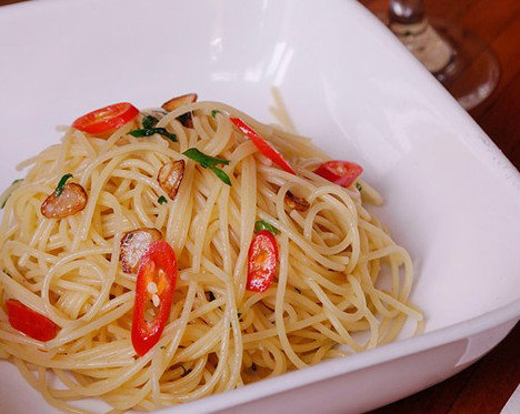 Puntino Trattoria - Accommodation Brunswick Heads 3