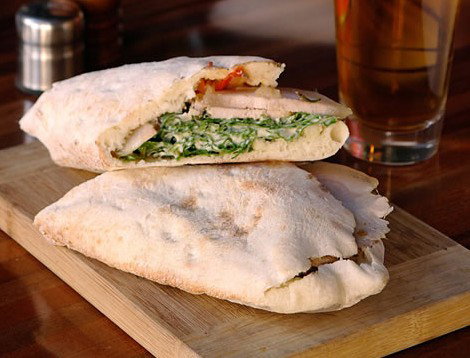 Puntino Trattoria - Accommodation Brunswick Heads 4