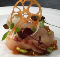 Assiette Restaurant - Accommodation Brunswick Heads