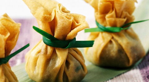 Thai Cathriya Restaurant - Accommodation Brunswick Heads 2