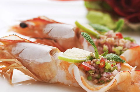 Thai Cathriya Restaurant - Accommodation Brunswick Heads 3