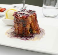Al Martino's Italian Restaurant  Pizzeria - Accommodation Brunswick Heads