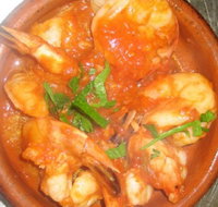 The Original Frango - Accommodation Brunswick Heads