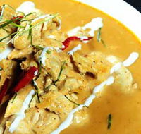 Money Bag Thai Restaurant - Accommodation Brunswick Heads