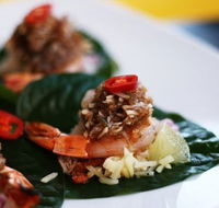 Buddha Beach Thai Restaurant - Accommodation Brunswick Heads