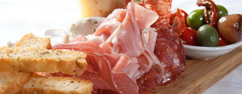 Cucina Viscontini - Accommodation Brunswick Heads 0