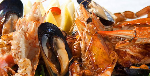 Cucina Viscontini - Accommodation Brunswick Heads 2