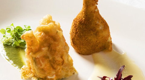 Cucina Viscontini - Accommodation Brunswick Heads 4
