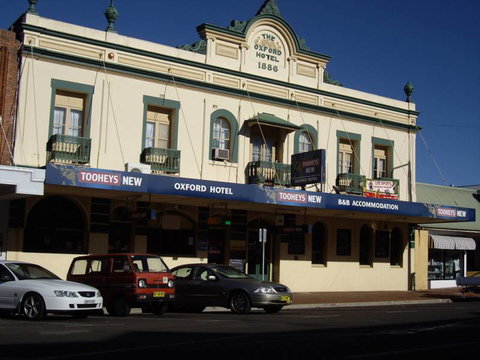 Golden Ma Lun - Accommodation Brunswick Heads 2