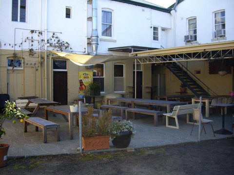 Golden Ma Lun - Accommodation Brunswick Heads 4