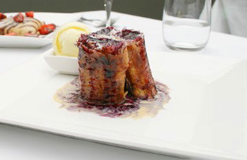 Al Martino's Italian Restaurant & Pizzeria - Accommodation Brunswick Heads 0