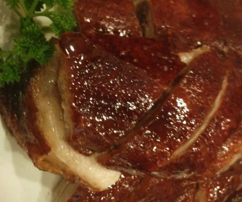 Iron Chef Chinese Seafood Restaurant - Accommodation Brunswick Heads 0