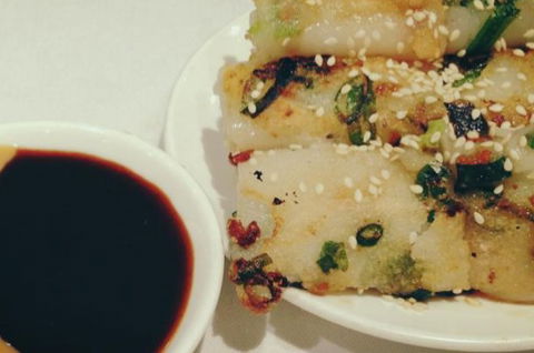 Iron Chef Chinese Seafood Restaurant - Accommodation Brunswick Heads 1