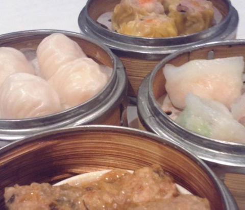 Iron Chef Chinese Seafood Restaurant - Accommodation Brunswick Heads 2