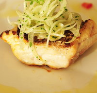 Mezzaluna Ristorante Italiano - Accommodation Brunswick Heads