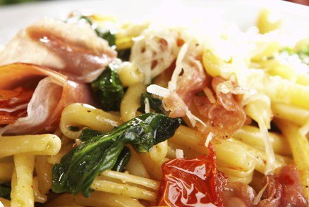 New Empress Restaurant - Accommodation Brunswick Heads 0