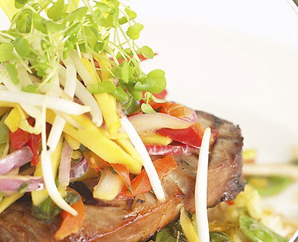 New Empress Restaurant - Accommodation Brunswick Heads 3