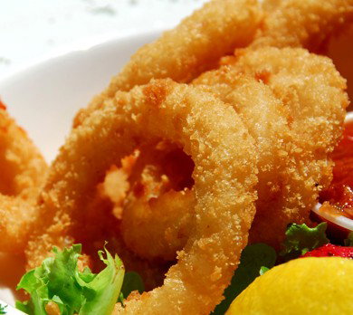 New Empress Restaurant - Accommodation Brunswick Heads 4