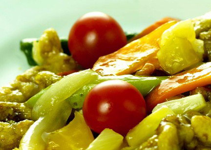 New Empress Restaurant - Accommodation Brunswick Heads 5