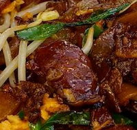 KL Kitchen Restaurant - Accommodation Brunswick Heads