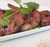 Thai Waterfront - Accommodation Brunswick Heads