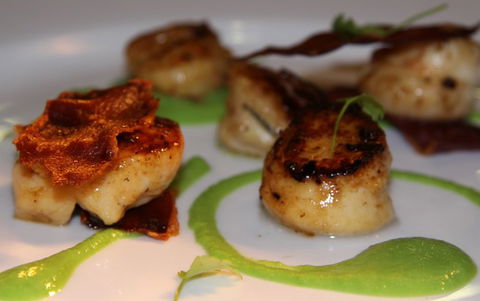 BPO Restaurant - Accommodation Brunswick Heads 0