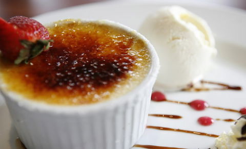 BPO Restaurant - Accommodation Brunswick Heads 1