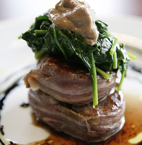 BPO Restaurant - Accommodation Brunswick Heads 2