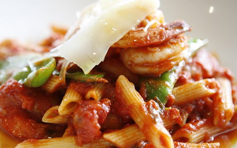 BPO Restaurant - Accommodation Brunswick Heads 3