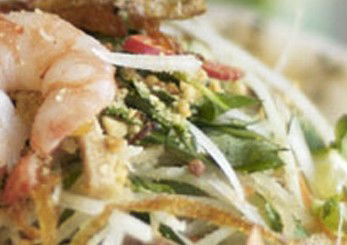 Thanh Binh Restaurant - Accommodation Brunswick Heads 0