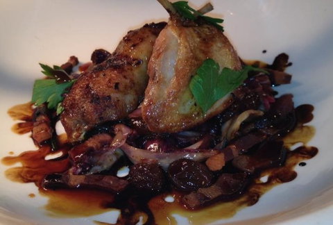 Kingsleys Steak & Crabhouse - Accommodation Brunswick Heads 0