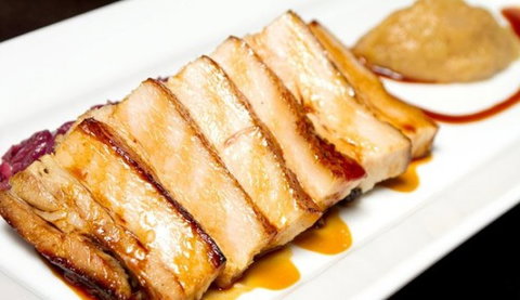 Kingsleys Steak & Crabhouse - Accommodation Brunswick Heads 1