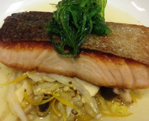 Kingsleys Steak & Crabhouse - Accommodation Brunswick Heads 2
