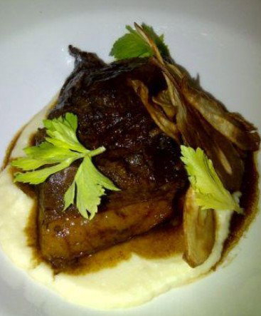 Kingsleys Steak & Crabhouse - Accommodation Brunswick Heads 3