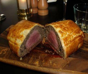 Kingsleys Steak & Crabhouse - Accommodation Brunswick Heads 4