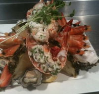 Mike's Grill  Bar - Accommodation Brunswick Heads