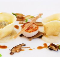 Manta Ray Seafood Restaurant - Accommodation Brunswick Heads