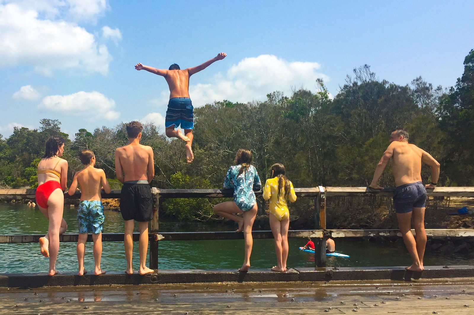 Enjoy Family-Friendly Activities