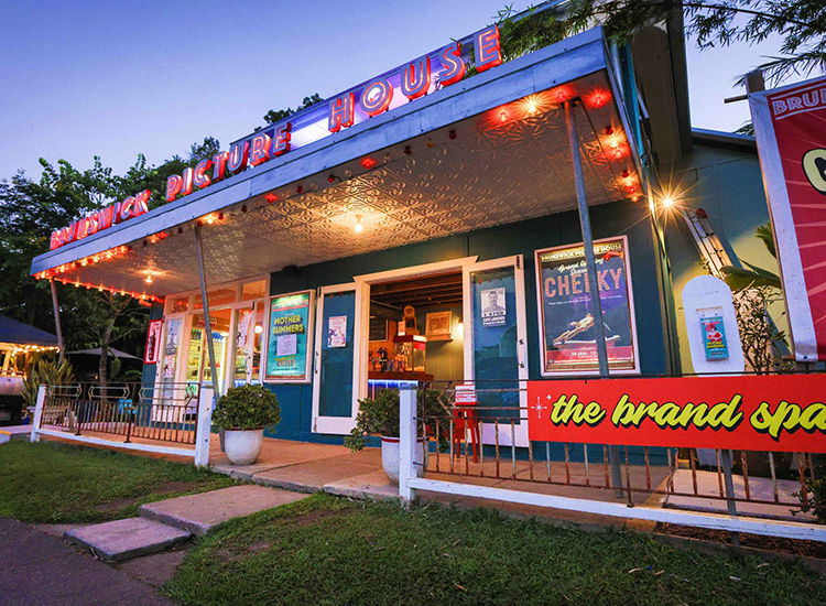 Brunswick Heads Attractions