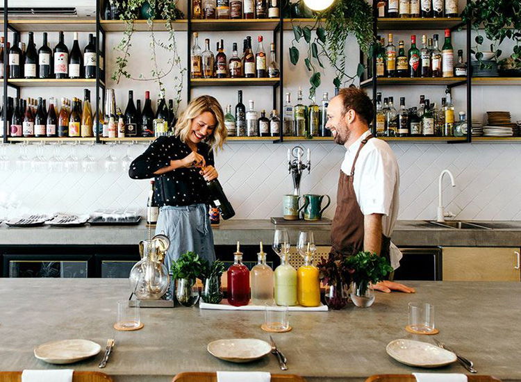 Eat and Drink in Brunswick Heads